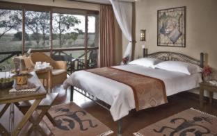 Voi Cabin | Experience Comfort at Ashnil Aruba Lodge with Ocean Views