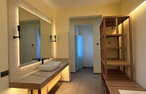 Voi Other | Discover Ashnil Aruba Lodge: 4-Star Retreat with Pool & Spa