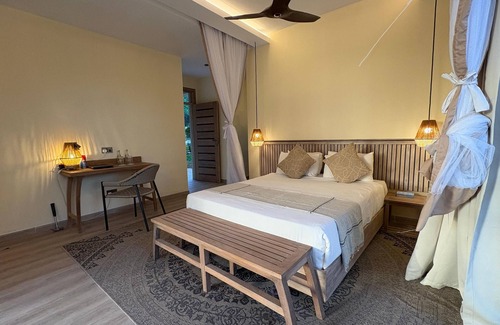 Voi Other | Discover Ashnil Aruba Lodge: 4-Star Retreat with Pool & Spa