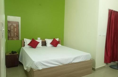 Bhubaneshwar House | Ashok Nandini Guest House