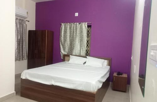 Bhubaneshwar House | Ashok Nandini Guest House