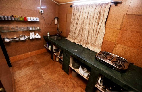Medha Villa | Comfortable Stay at Ashok Villa with Family-Friendly Amenities