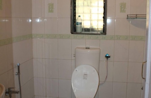 Medha Villa | Comfortable Stay at Ashok Villa with Family-Friendly Amenities
