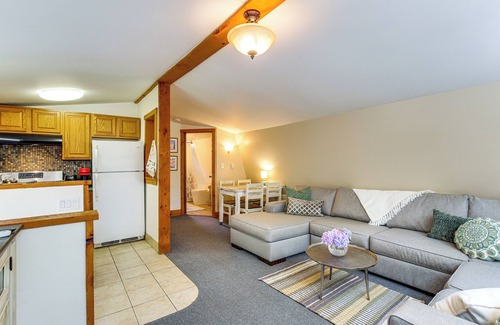 Olivebridge Apartment | Ashokan Reservoir 'Treetop Suite' in the Catskills