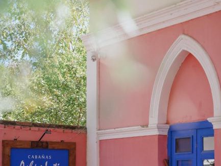 Cafayate House | Ashpa Inti