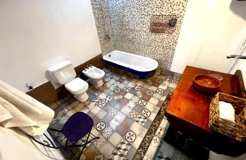 Cafayate House | Ashpa Inti