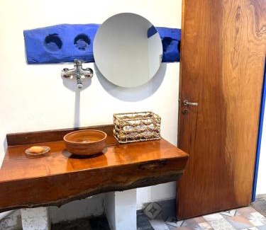 Cafayate House | Ashpa Inti