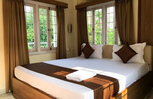 Salt Lake House | Ashray The Living Entity