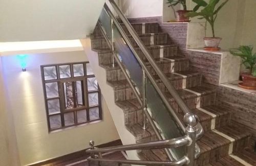 Dharmatala Hotel | Budget-Friendly Stay at Ashreen Group of Hotels