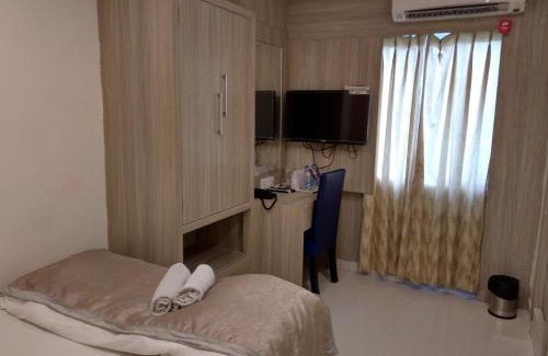 Dharmatala Hotel | Budget-Friendly Stay at Ashreen Group of Hotels