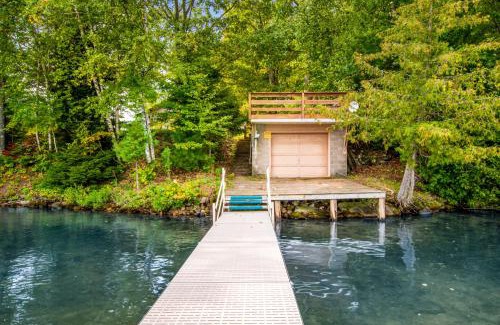 Phelps House | Ashton House: Family & Pet Friendly with 9.5/10 Rating