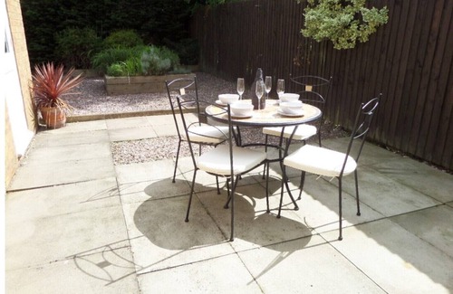 Hoole House | Discover Ashtree House: Prime Location with Private Parking