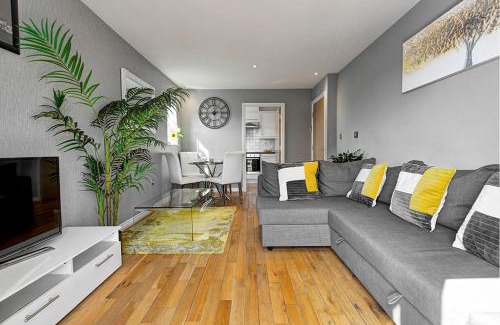 Skelmersdale Apartment | Ashwall Apartment