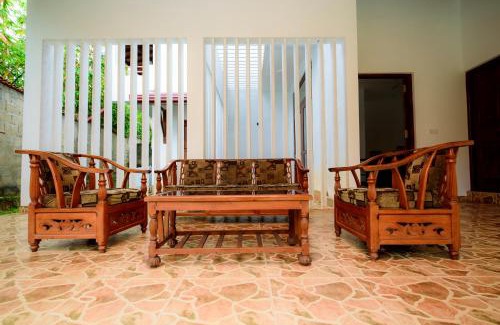 Nalagasdeniya Bed & Breakfast | Ashwin Ayurveda Villa