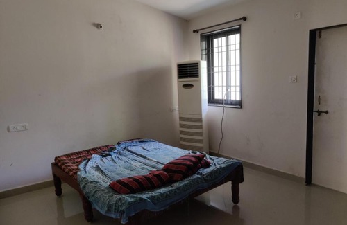 Colva Villa | Family-Friendly Retreat at Ashwini Classic Colva Hotel
