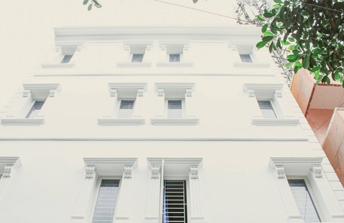 Tindivanam Hotel | Ashwini Residency