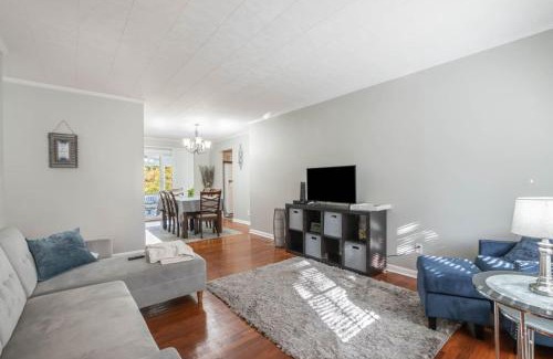 West Chester House | Ashwood Arbor 3 bed 2 bath sleeps 8