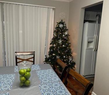 West Chester House | Ashwood Arbor 3 bed 2 bath sleeps 8