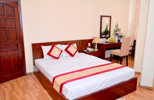 Ninh Kieu Hotel | Family-Friendly Asia Hotel Can Tho with Great Amenities