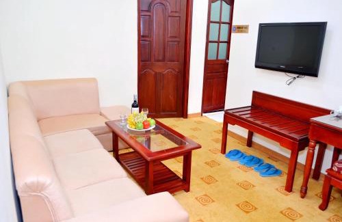 Ninh Kieu Hotel | Family-Friendly Asia Hotel Can Tho with Great Amenities