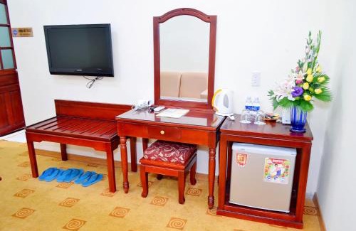 Ninh Kieu Hotel | Family-Friendly Asia Hotel Can Tho with Great Amenities