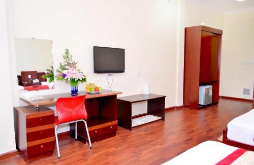 Ninh Kieu Hotel | Family-Friendly Asia Hotel Can Tho with Great Amenities