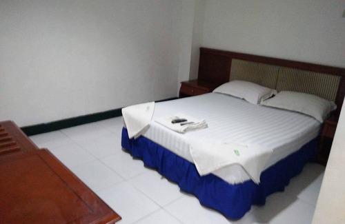 Cabuyao Hotel | Discover Asia Novo Boutique Hotel in Cabuyao, Family-Friendly