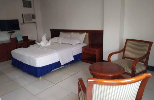 Cabuyao Hotel | Discover Asia Novo Boutique Hotel in Cabuyao, Family-Friendly