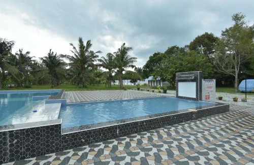 Kuala Selangor District Other | Discover AsiaCamp - Cabin Sungai Sireh with Great Amenities