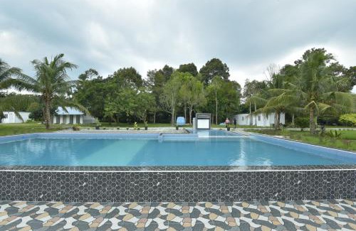 Kuala Selangor District Other | Discover AsiaCamp - Cabin Sungai Sireh with Great Amenities
