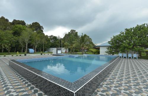 Kuala Selangor District Other | Discover AsiaCamp - Cabin Sungai Sireh with Great Amenities