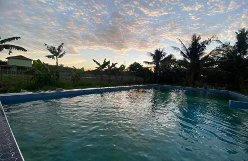 Kuala Selangor District Other | Discover AsiaCamp - Cabin Sungai Sireh with Great Amenities