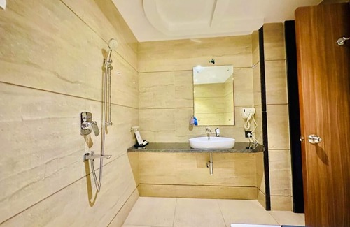 Siddharthanagar Hotel | Impressive Stay at Asian Buddha Hotel with Pool & Spa