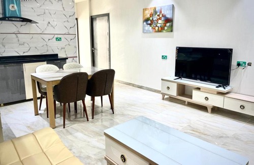 Duqm Hotel | Pet-Friendly Asian Hotel with Child-Friendly Amenities