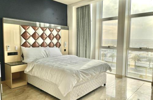 Duqm Hotel | Pet-Friendly Asian Hotel with Child-Friendly Amenities