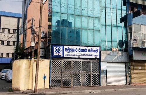 Colombo Hotel | Comfortable Stays at Asian Residencies - Grandpass