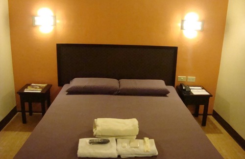 Batangas City Hotel | Top-Rated Asiatel Batangas with Breakfast & Child Care