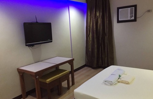 Batangas City Hotel | Top-Rated Asiatel Batangas with Breakfast & Child Care