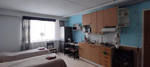 Asikkala Hotel | Pet-Friendly Comfort at Asikkalan Motelli with Kitchenette