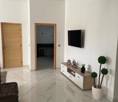 Asilah Apartment | Ideal Asilah Location with Family-Friendly Amenities