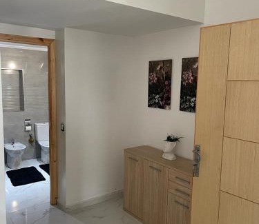 Asilah Apartment | Ideal Asilah Location with Family-Friendly Amenities