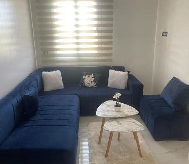 Asilah Apartment | Ideal Asilah Location with Family-Friendly Amenities