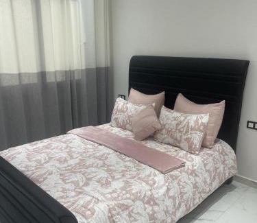 Asilah Apartment | Ideal Asilah Location with Family-Friendly Amenities