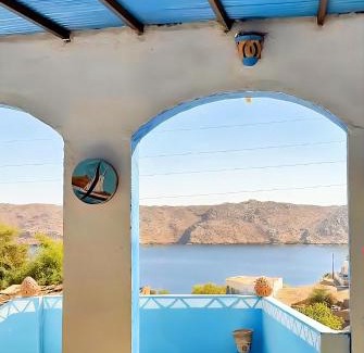 Al Karnak Bed & Breakfast | Discover Asilah Kato Nubian Guest House - Top-Rated Stay