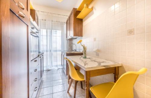 Casal Bertone Apartment | Asinari Retreat