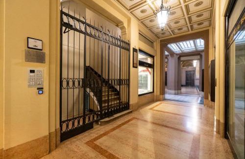 L'antico Ghetto Ebraico Apartment | Asinelli Suite: Spectacular Views and Family-Friendly Amenities