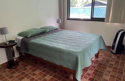 Penjamo Apartment | Family-Friendly Asis Wildlife Sanctuary Apartment Near La Fortuna