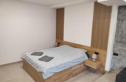 Slavija Apartment | Asja studio