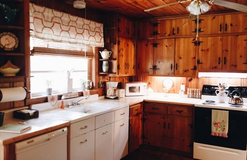 Blue Ridge Cabin | Discover Blue Ridge River House - Adventure Awaits!