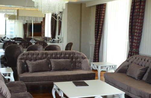 Lara Hotel | Relax at Aska Lara Resort & Spa: Beachfront Bliss Awaits